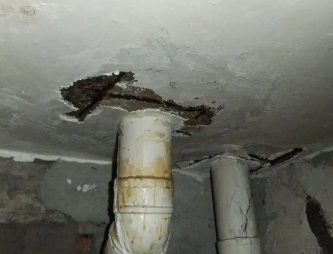 旬邑卫生间漏水维修公司浅析旬邑卫生间渗水维修的方法
